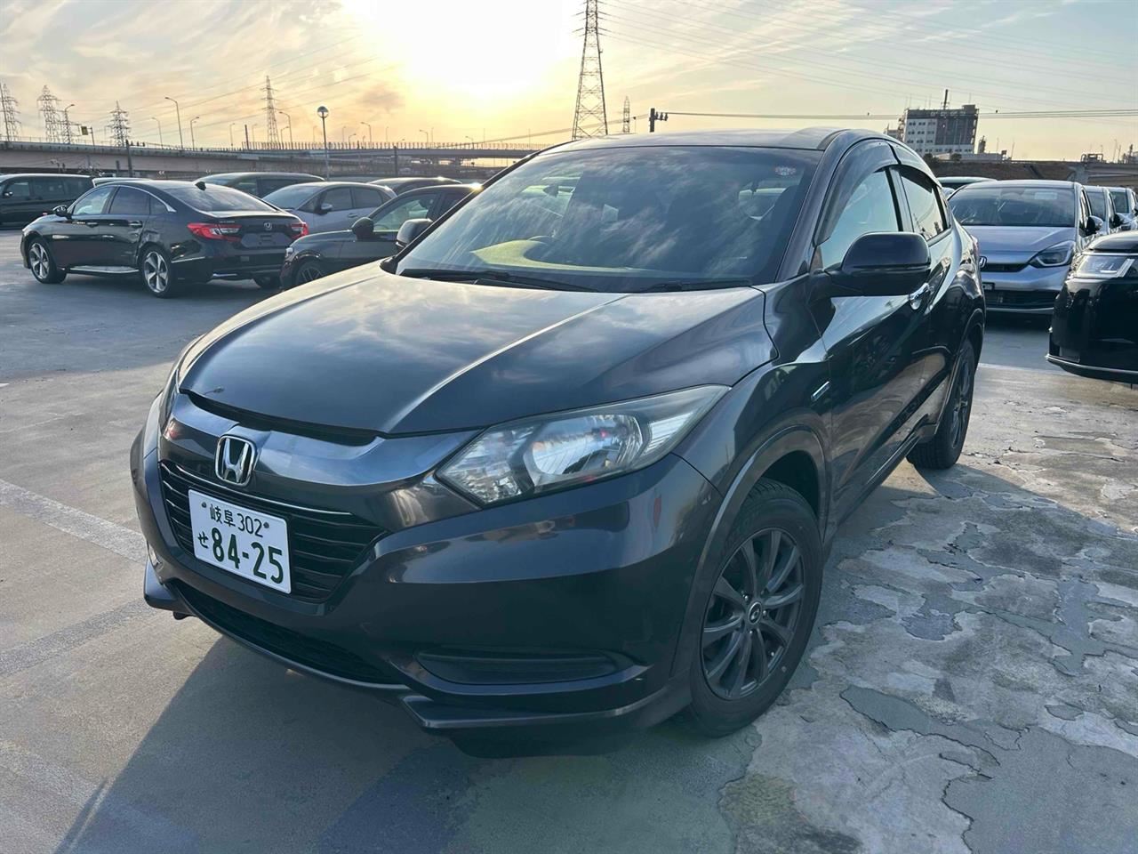 Vehicle image 1