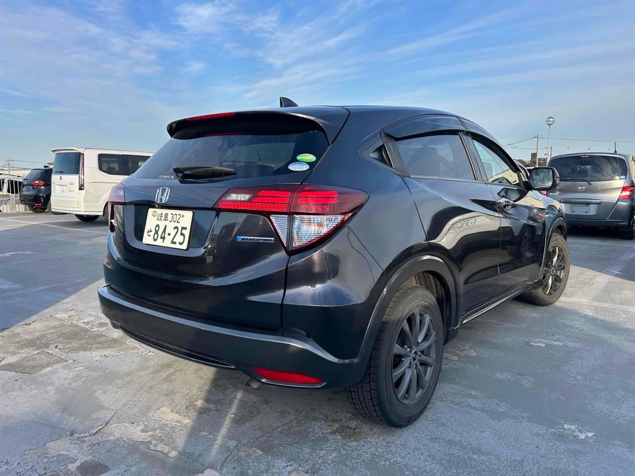 Vehicle image 2