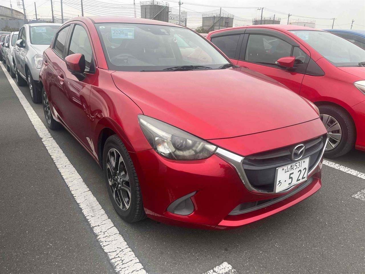 Vehicle image 1