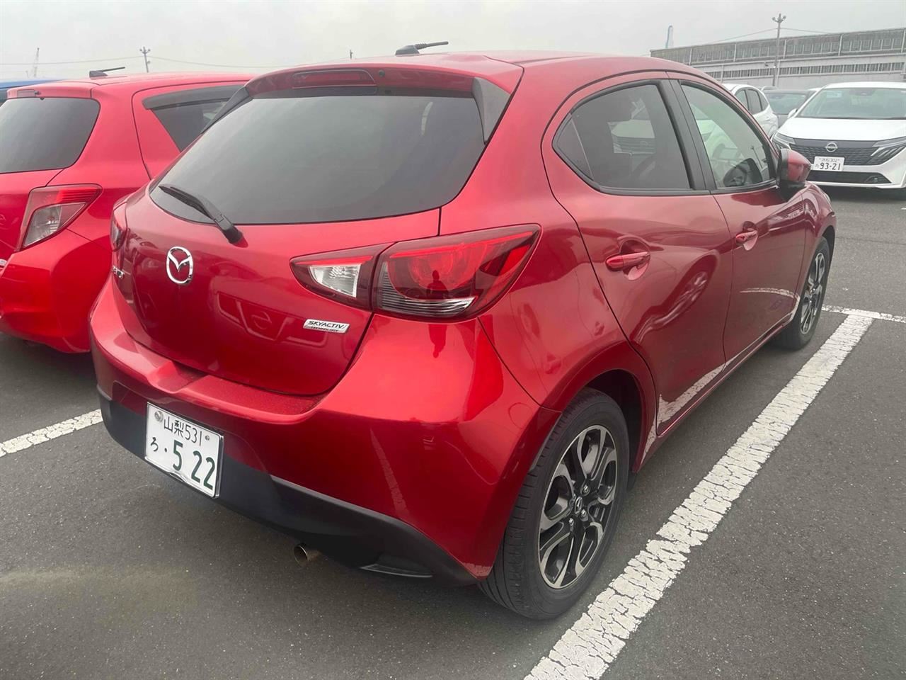 Vehicle image 2
