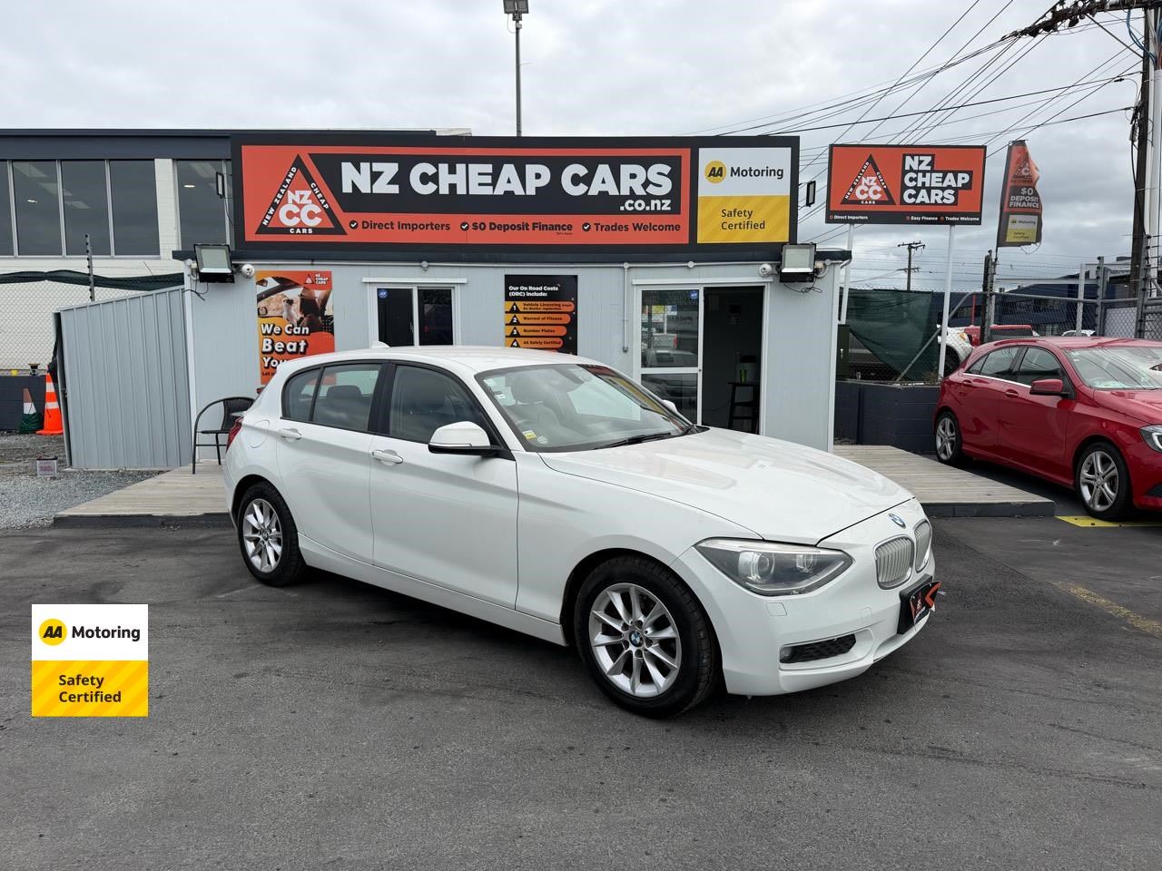 Vehicle image 1