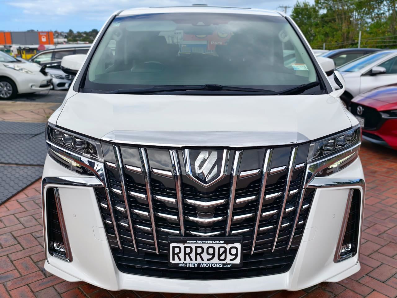 Vehicle image 2