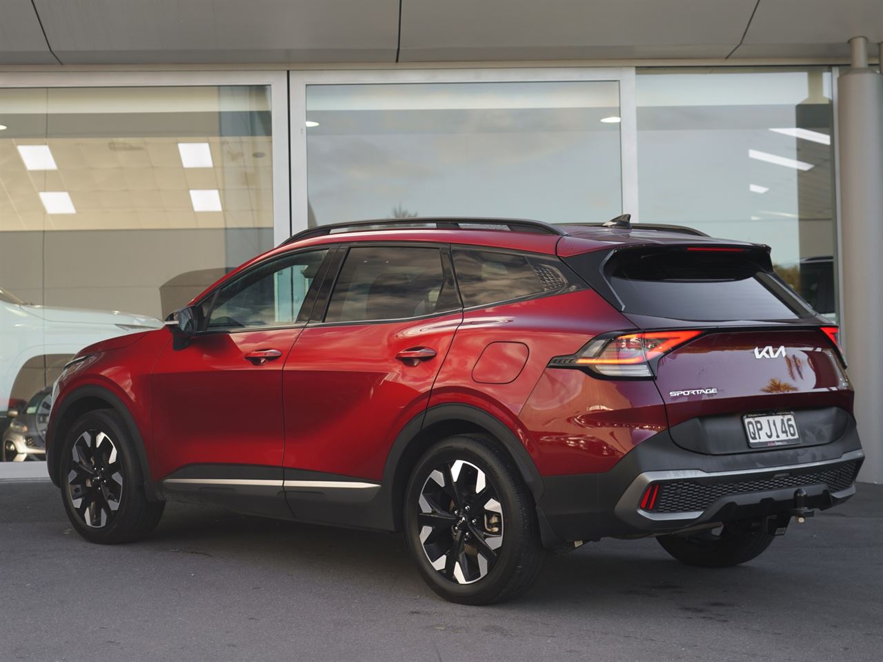 Vehicle image 2