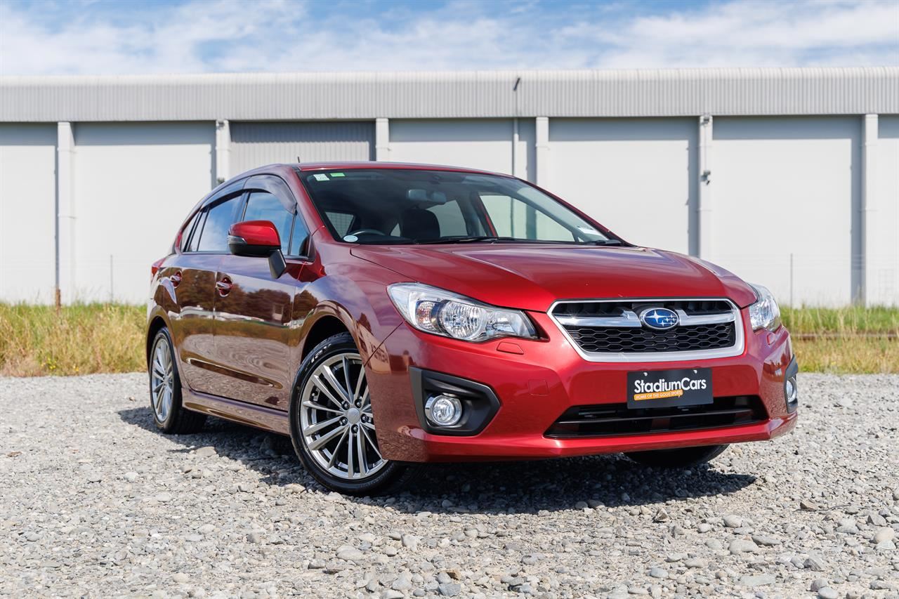Vehicle image 1
