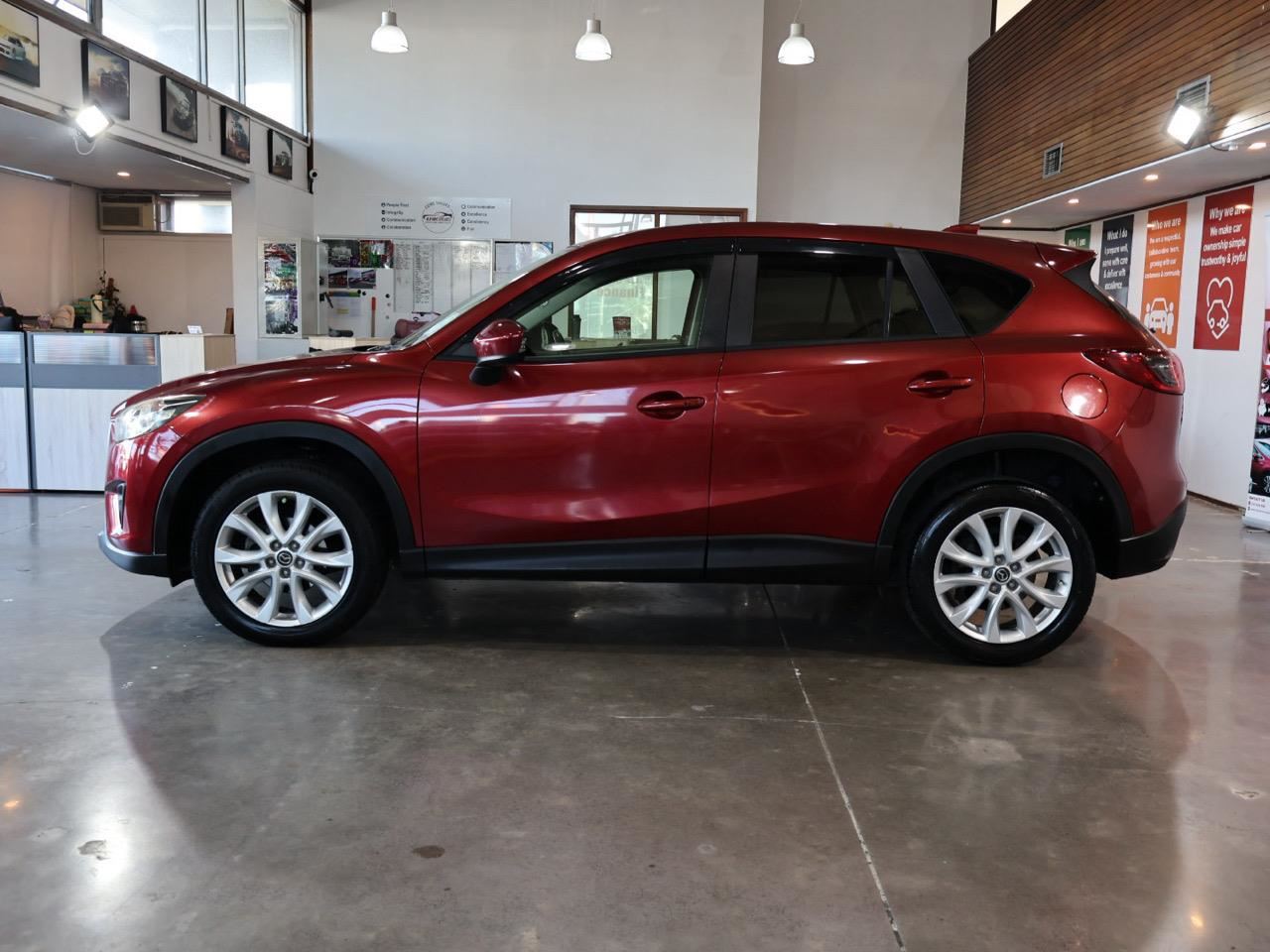Vehicle image 5