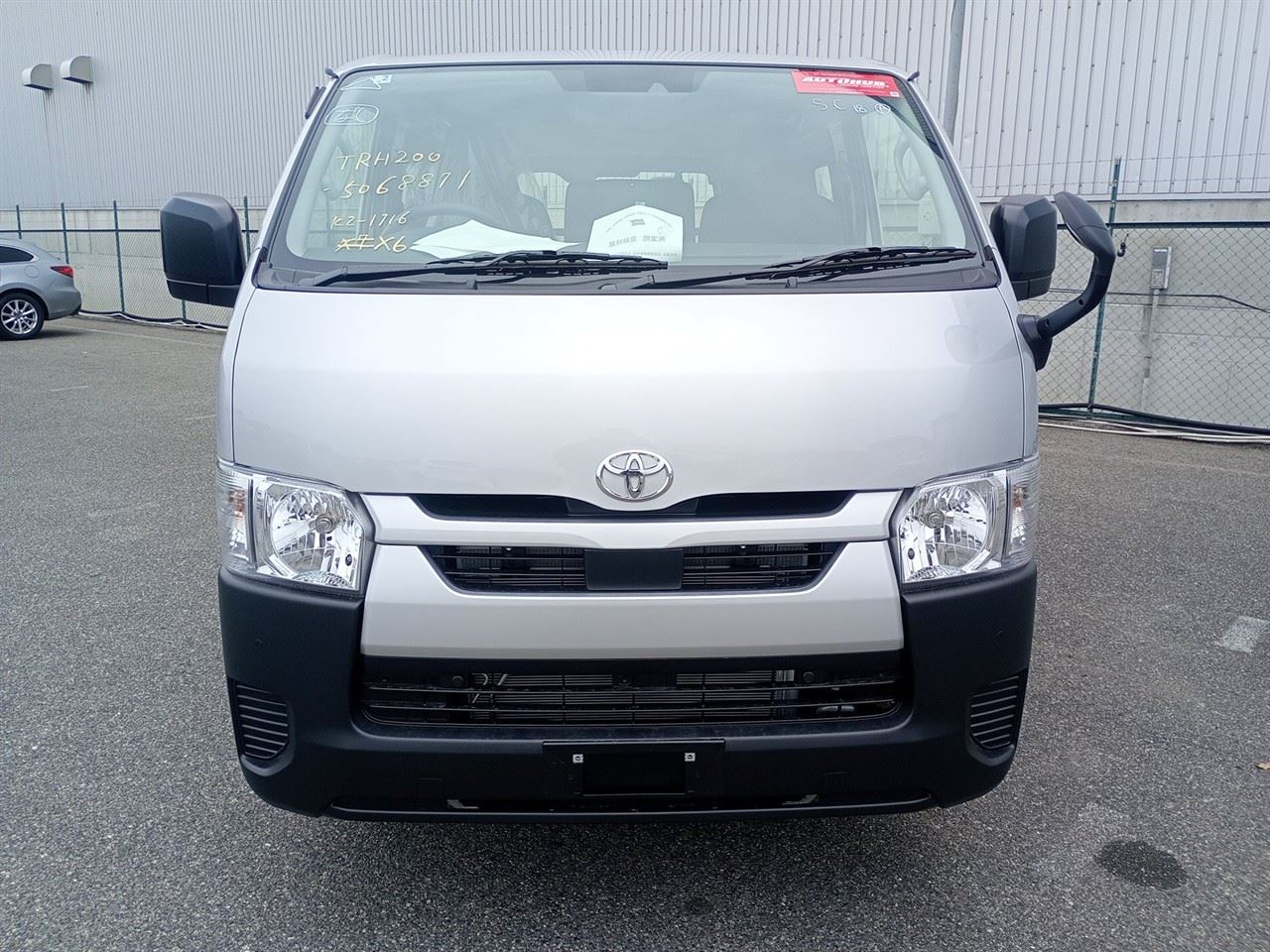 Vehicle image 2