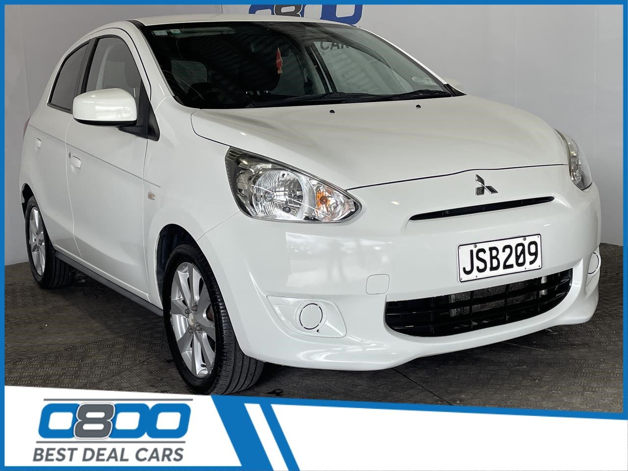 Vehicle image 1