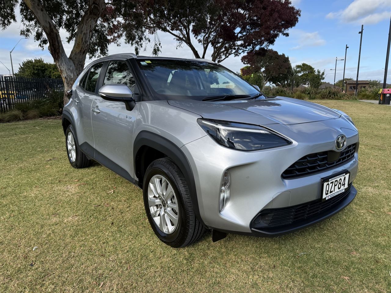 Vehicle image 1