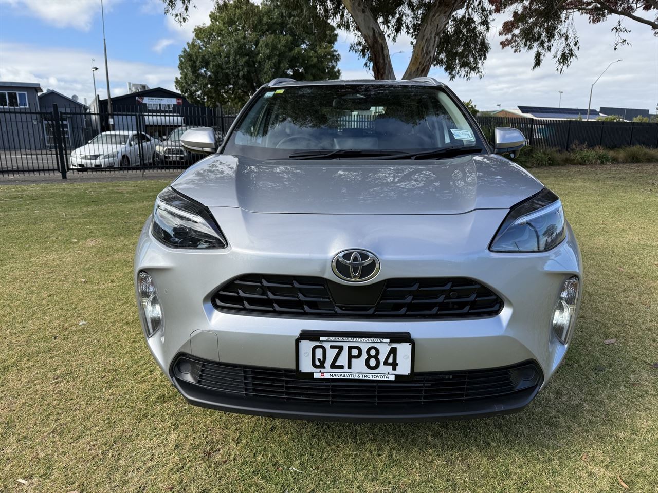 Vehicle image 2