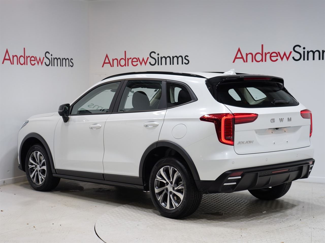 Vehicle image 2