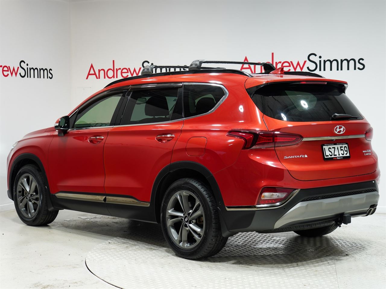 Vehicle image 3