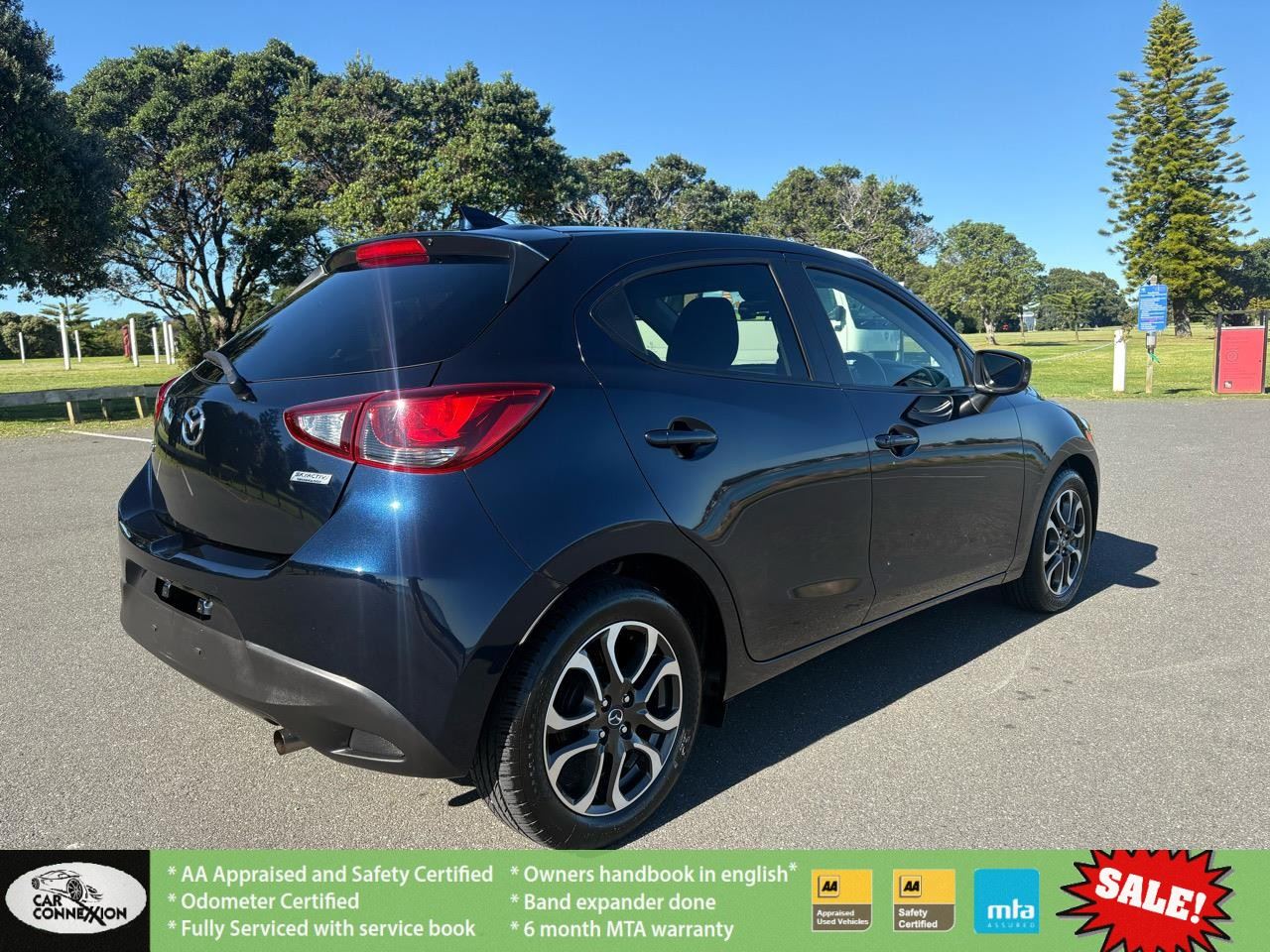 Vehicle image 5
