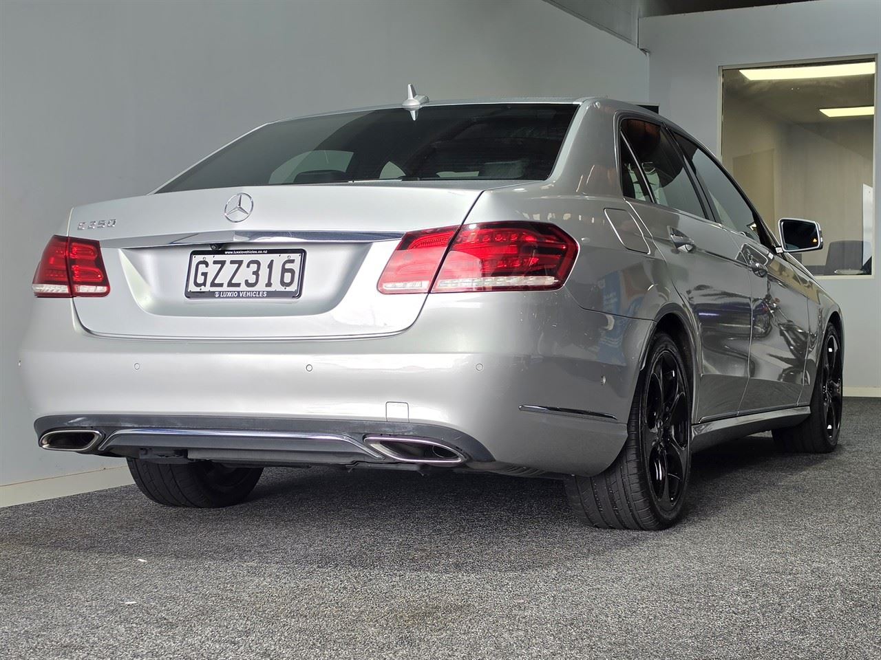 Vehicle image 2