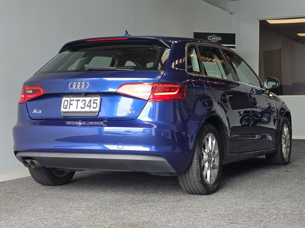 Vehicle image 2