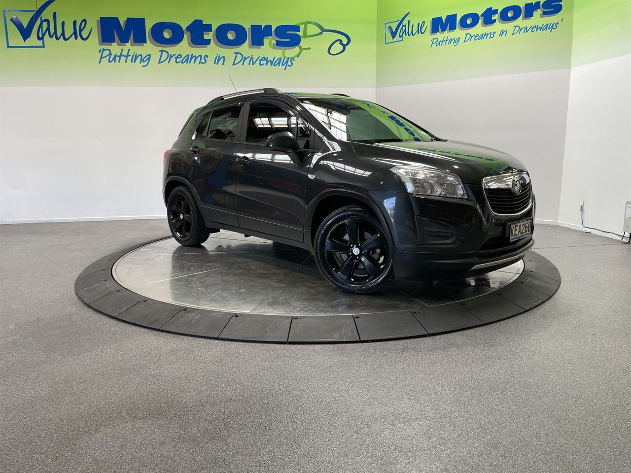 Vehicle image 1