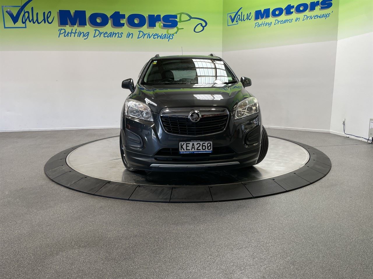 Vehicle image 2