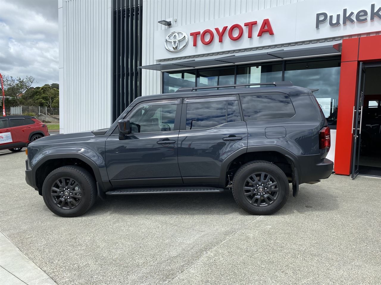 Vehicle image 2