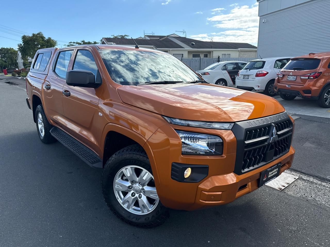 Vehicle image 1