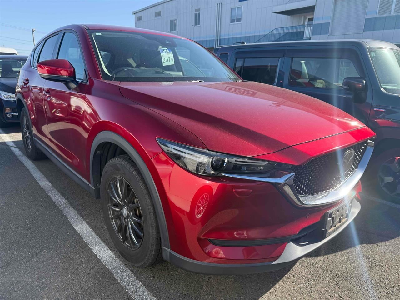 Vehicle image 1
