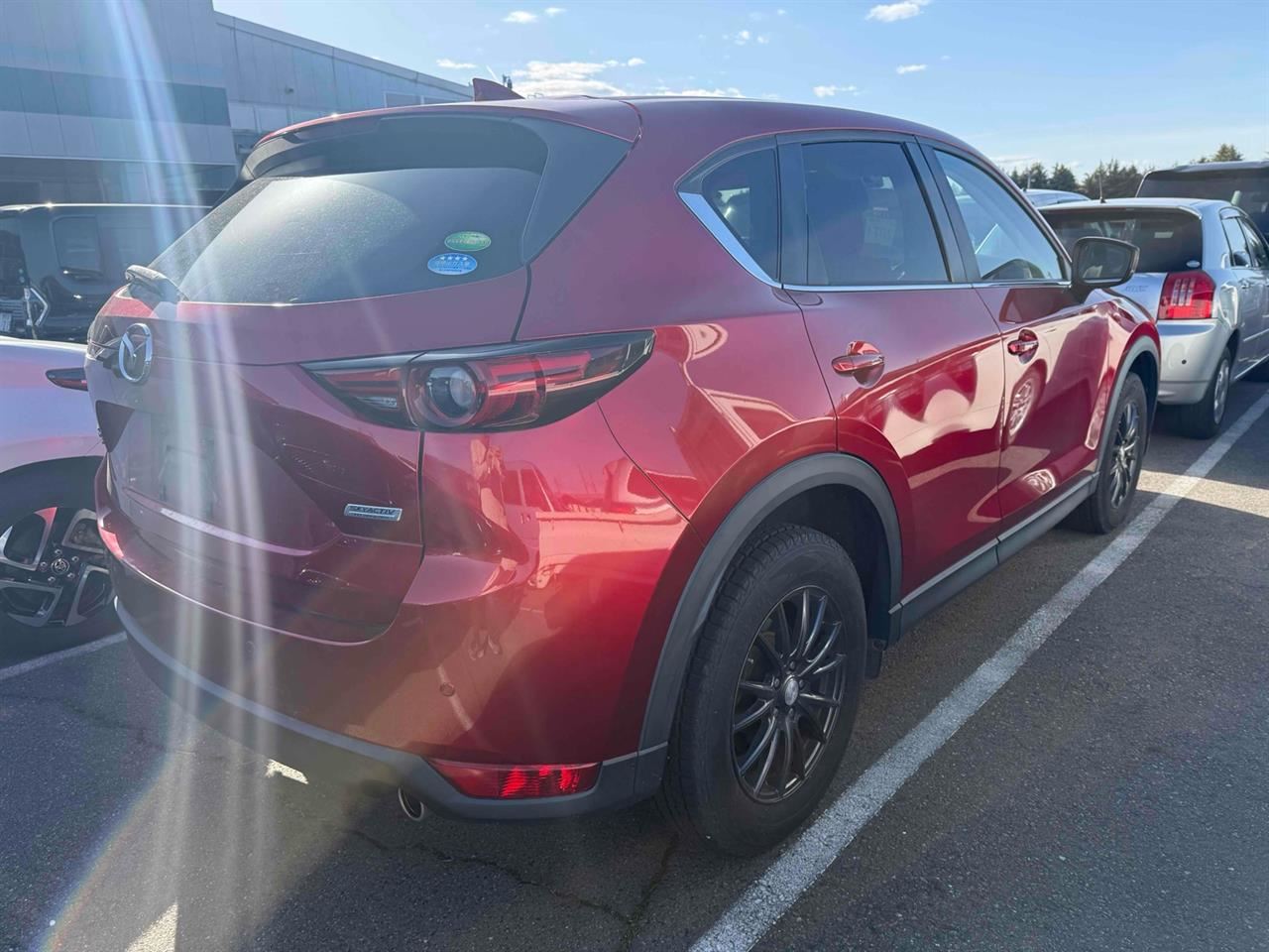 Vehicle image 2