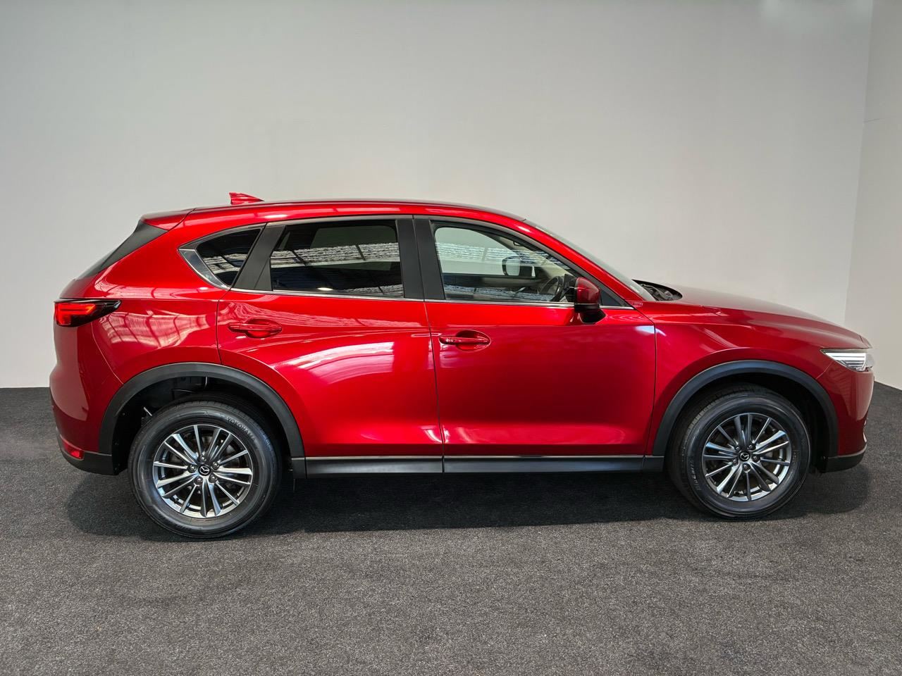 Vehicle image 5