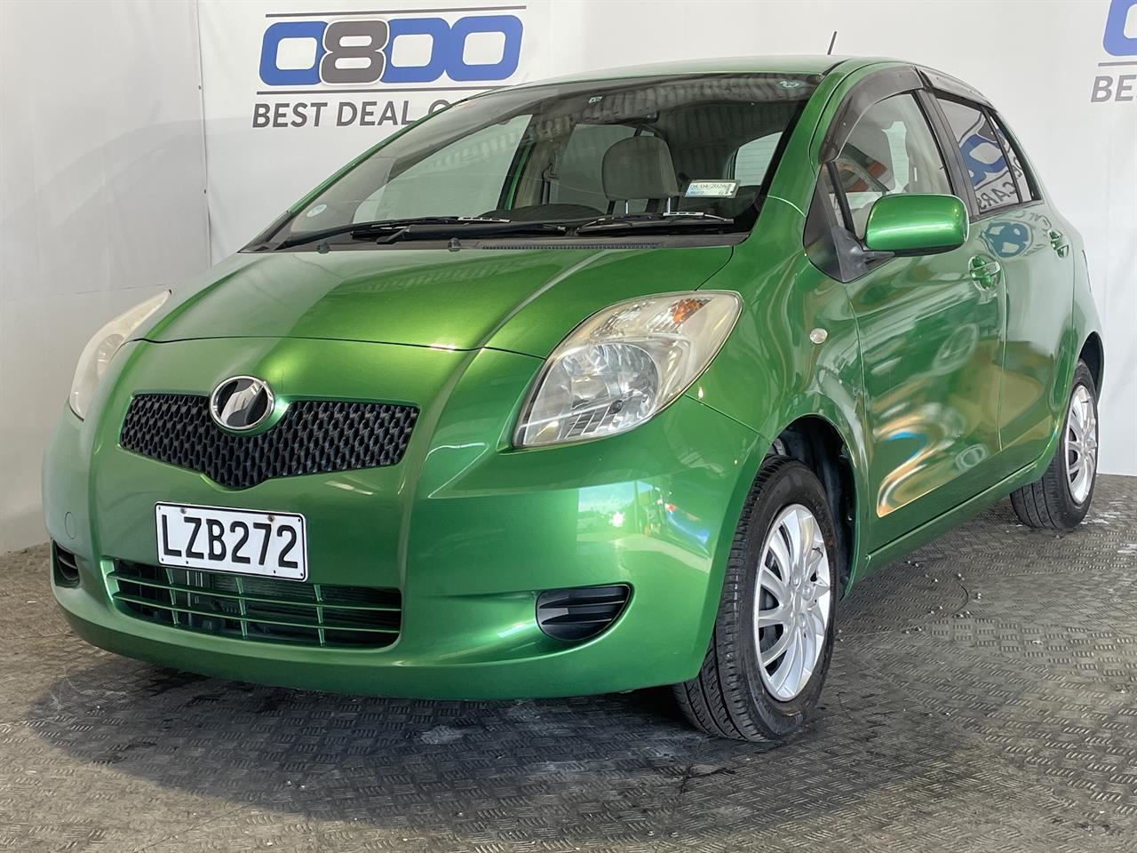 Vehicle image 3