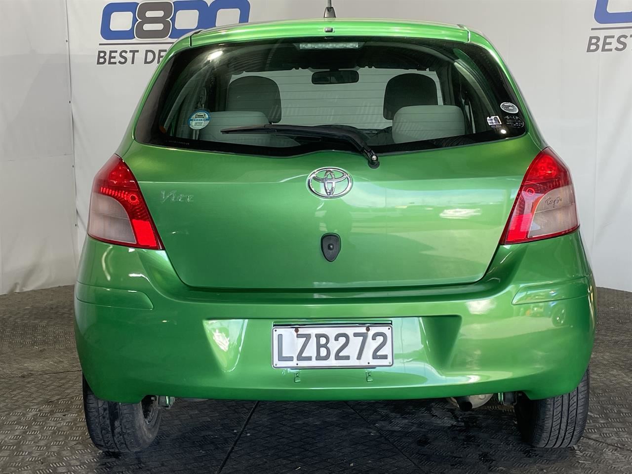 Vehicle image 5