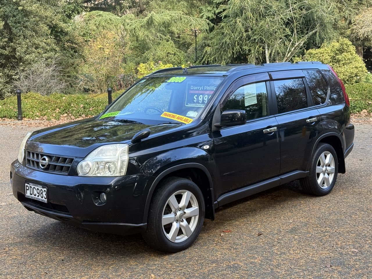 Vehicle image 3