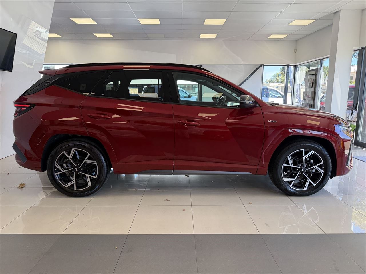 Vehicle image 2