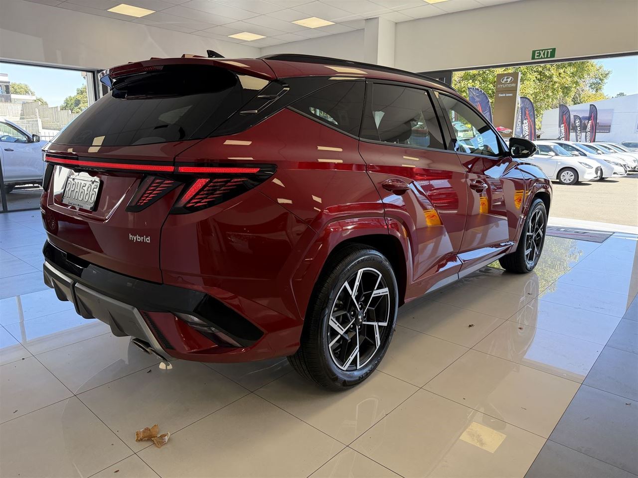 Vehicle image 3
