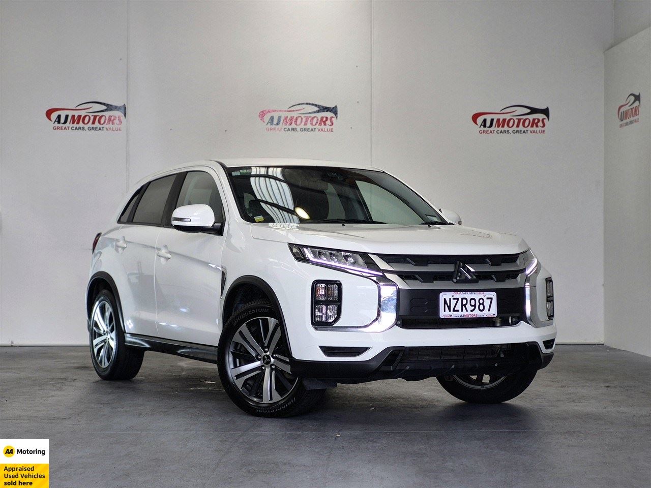 Vehicle image 1