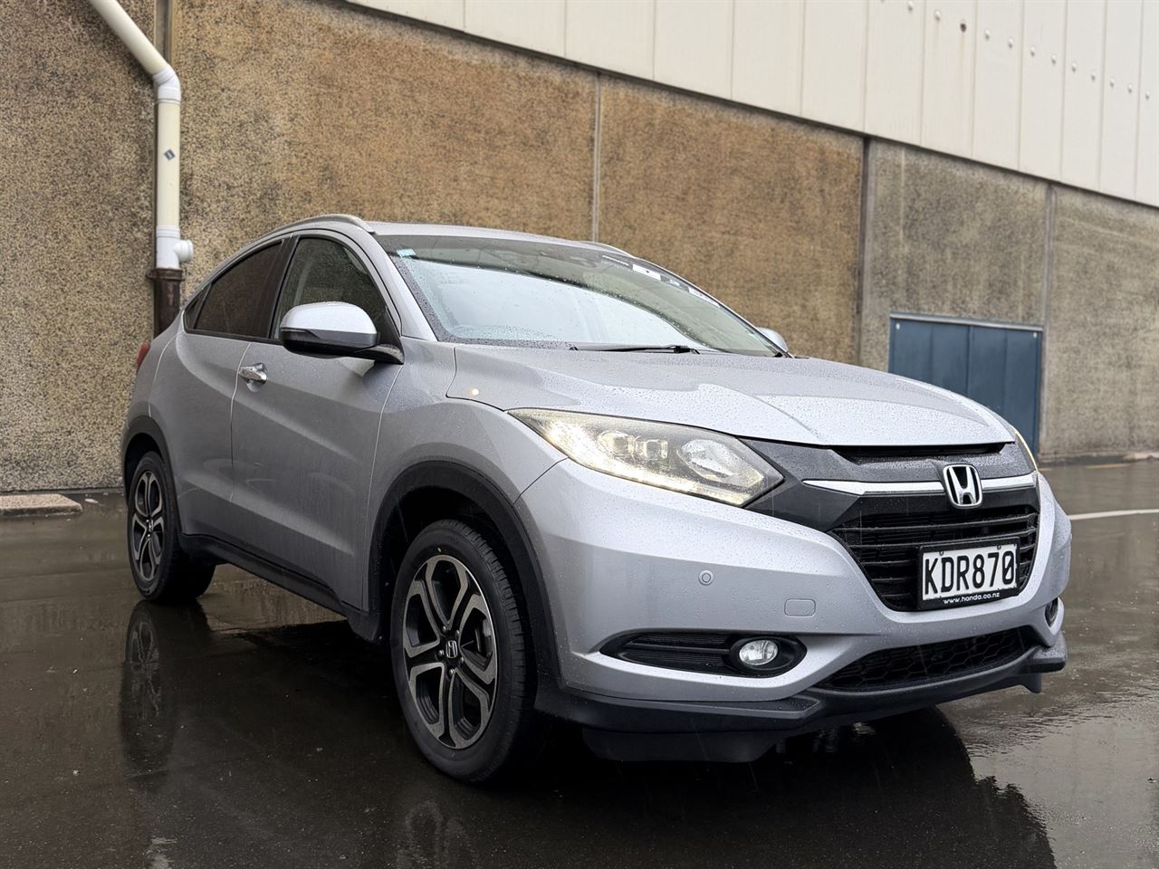Vehicle image 1