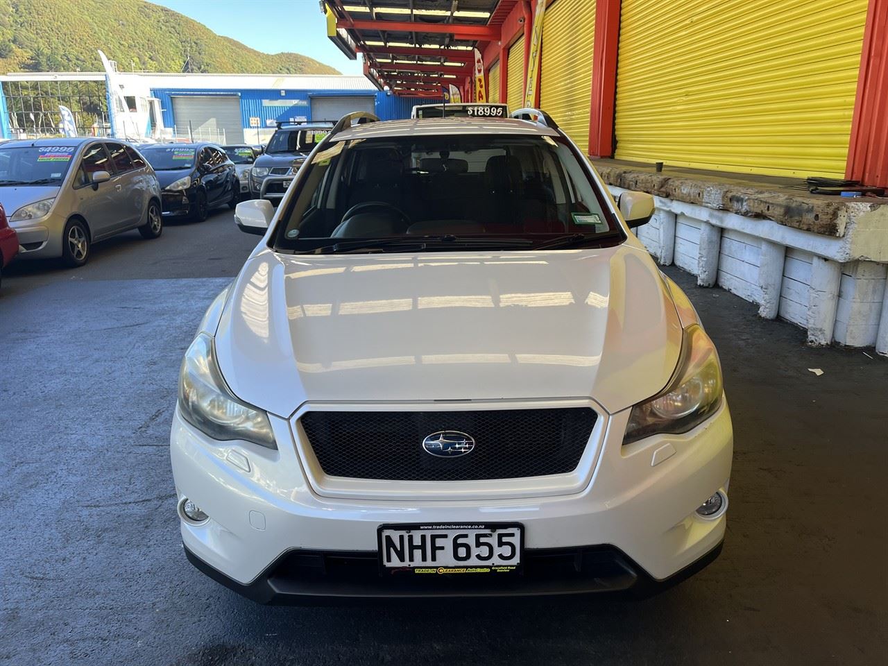 Vehicle image 2