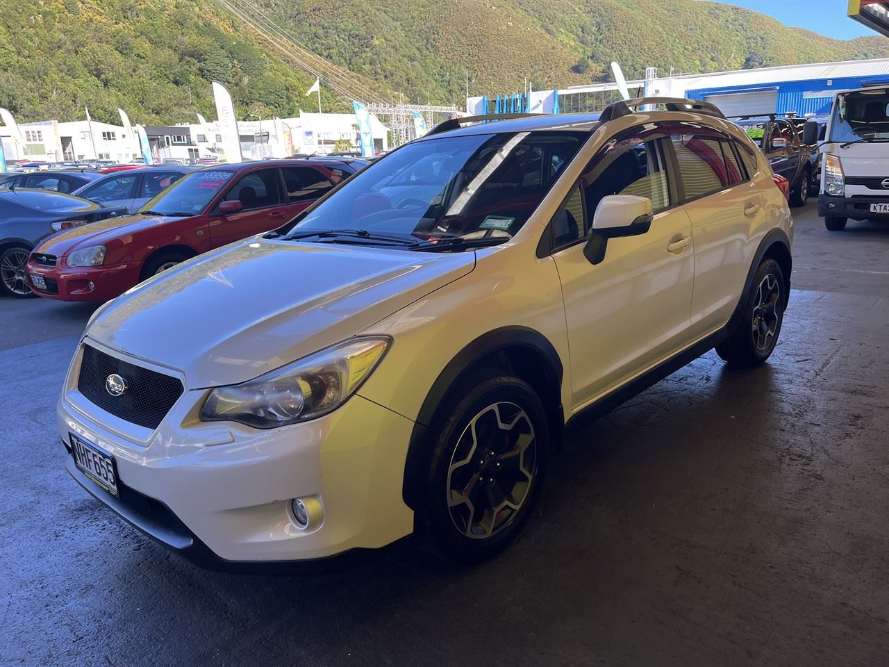 Vehicle image 3