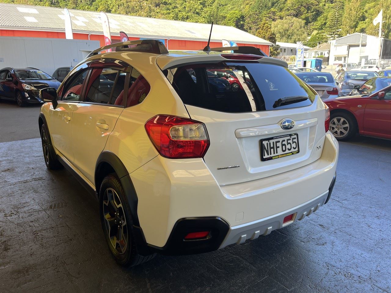 Vehicle image 4