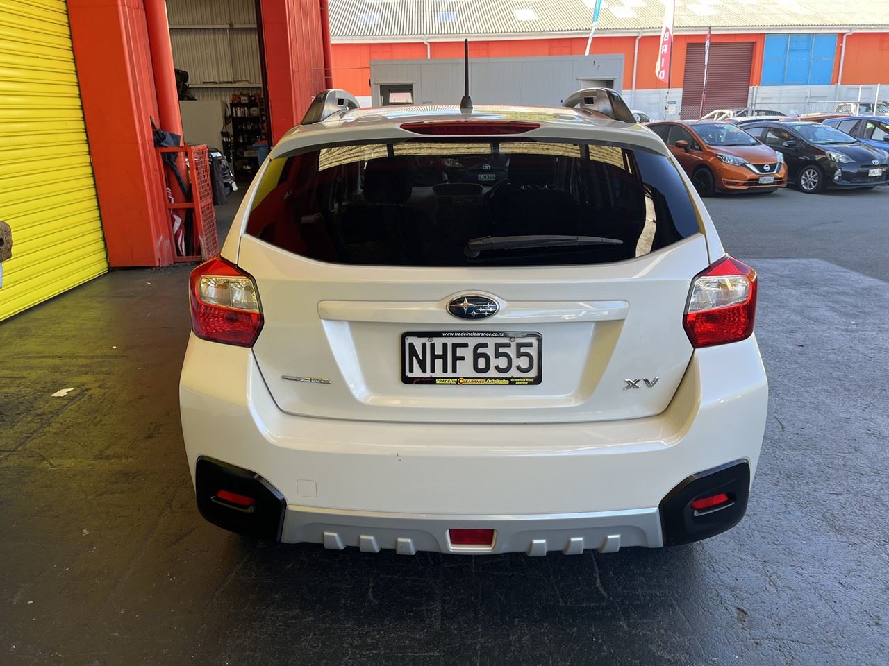 Vehicle image 5