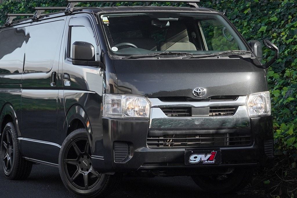Vehicle image 2