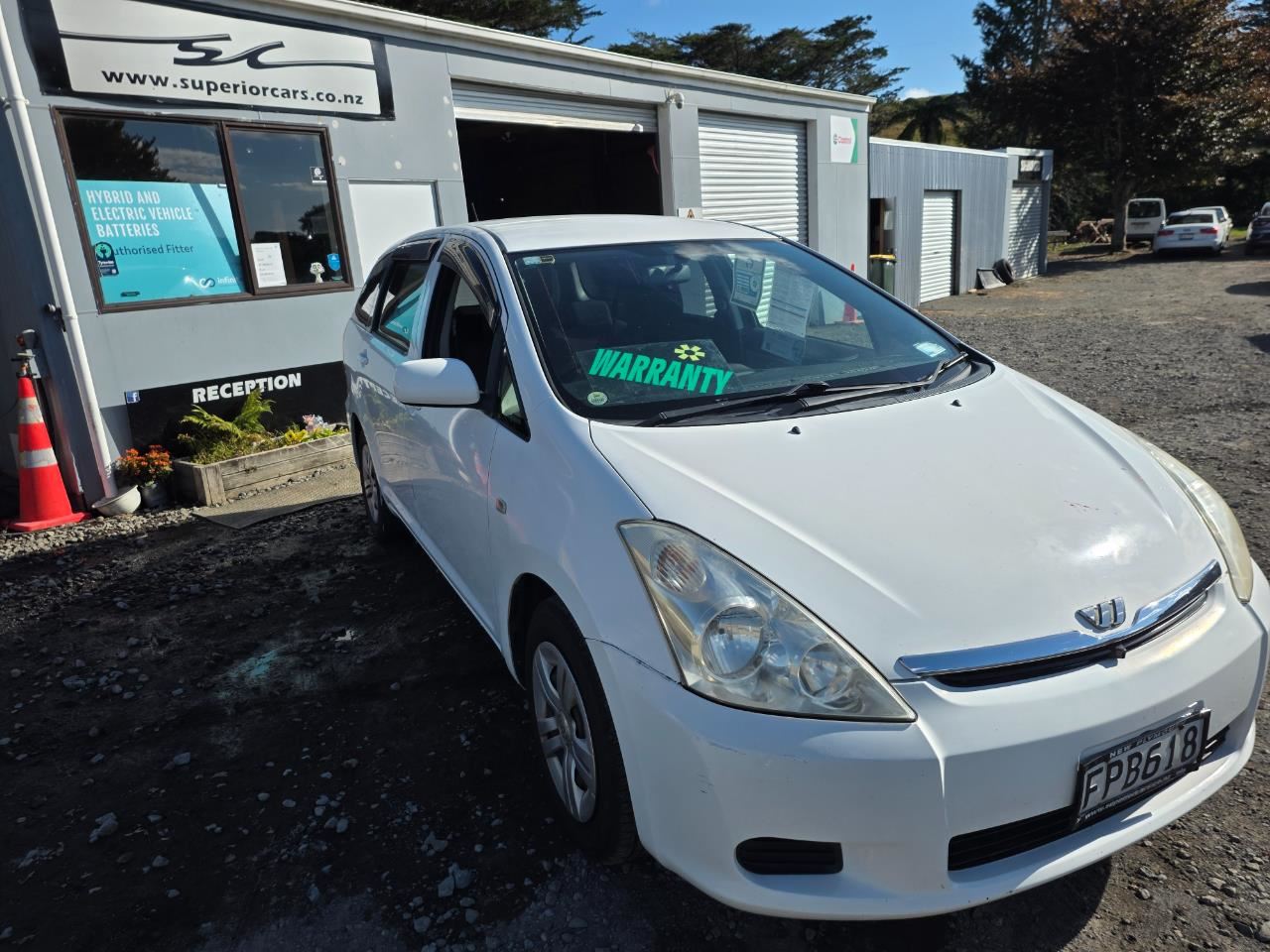 Vehicle image 1