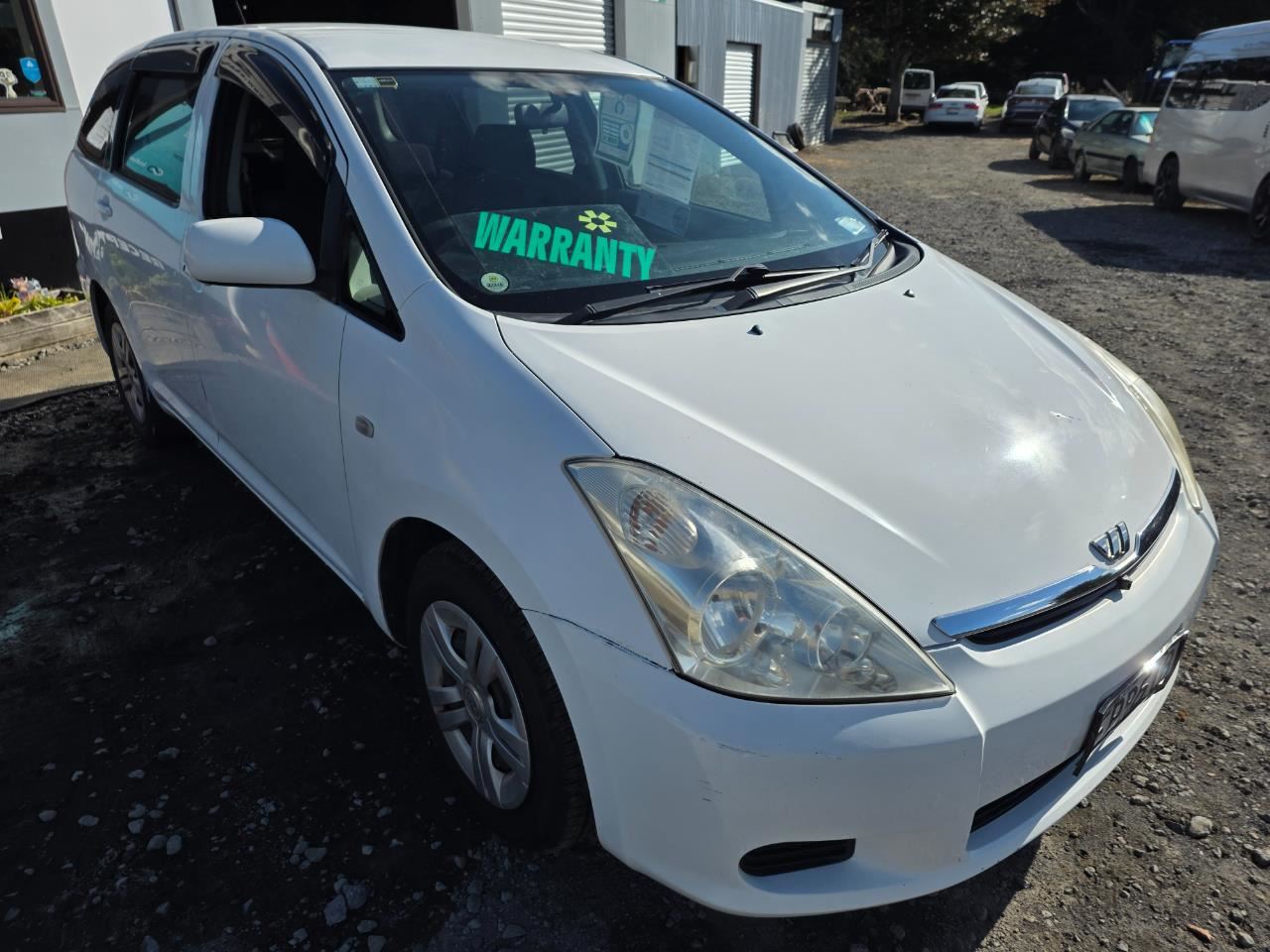 Vehicle image 2
