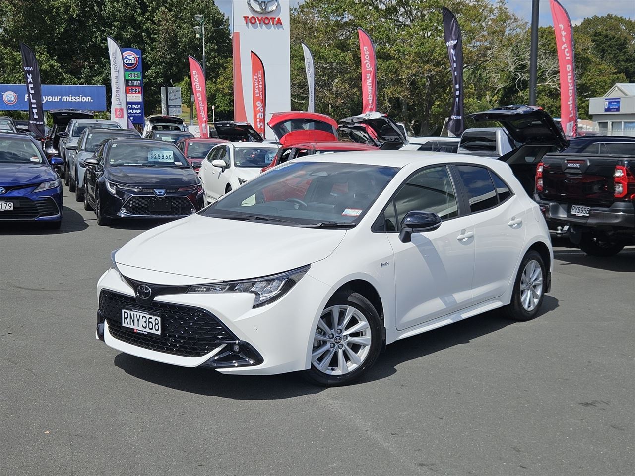 Vehicle image 2