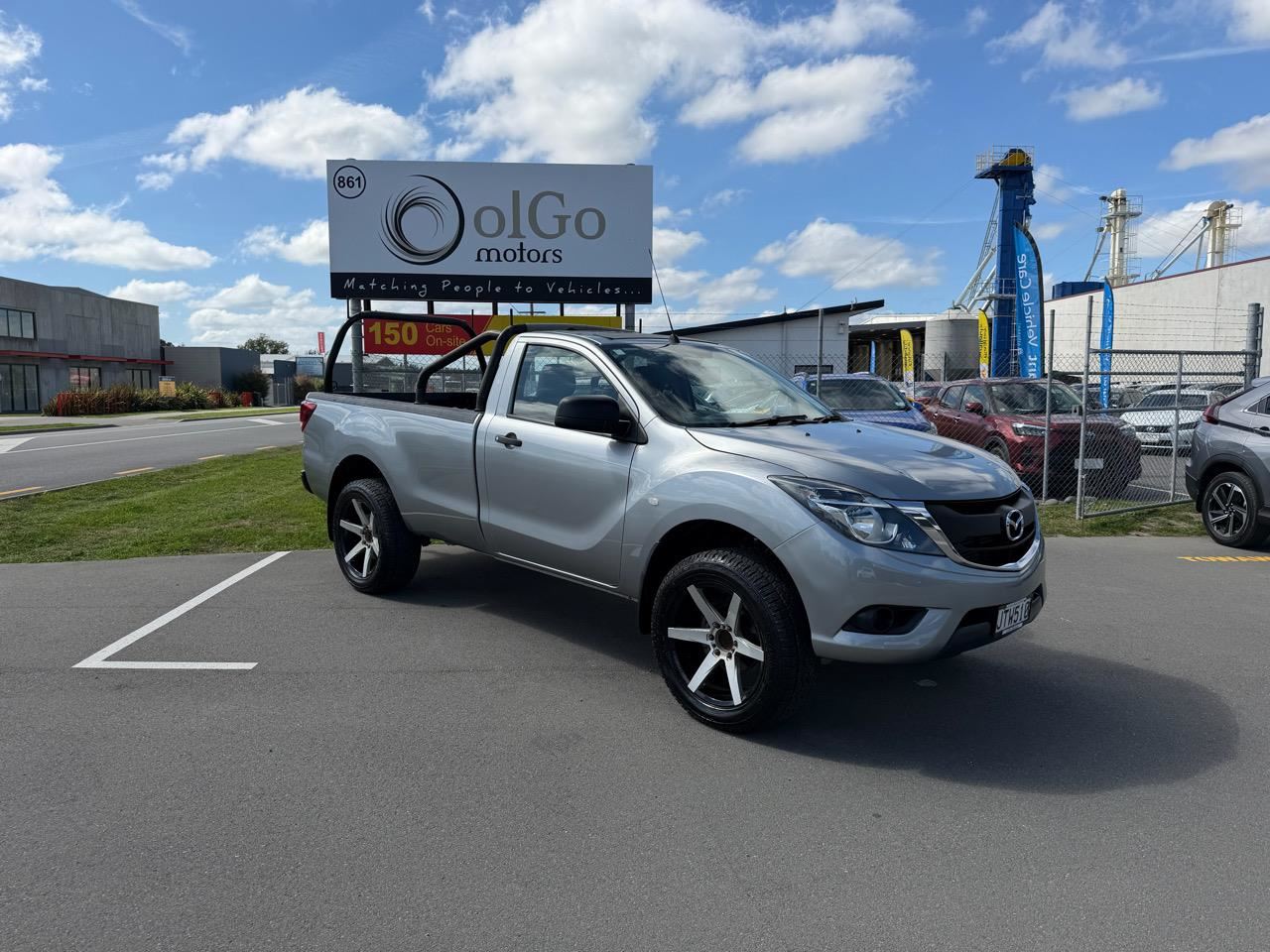 Vehicle image 1