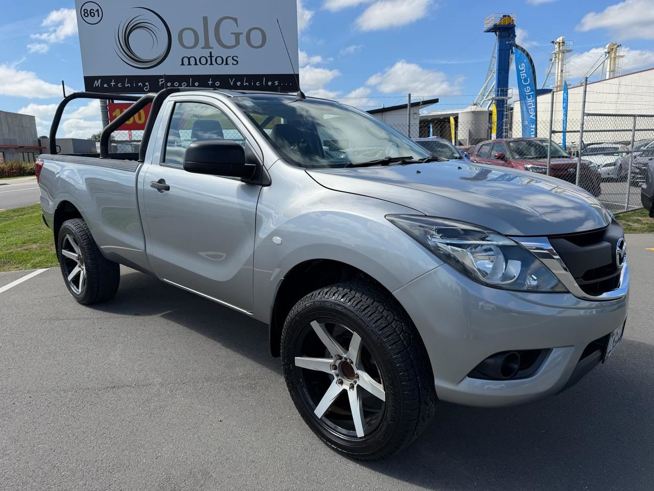 Vehicle image 2