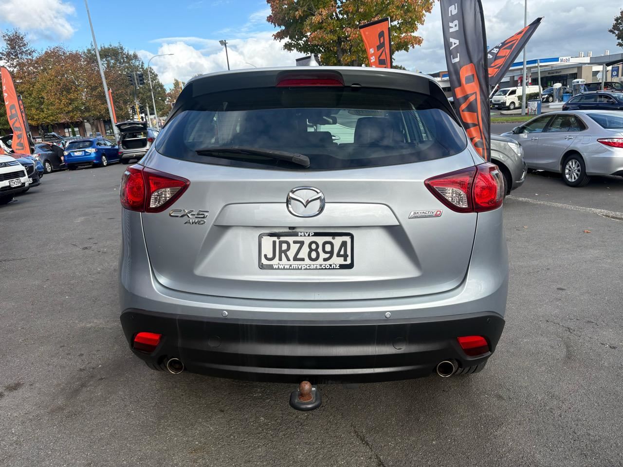 Vehicle image 5