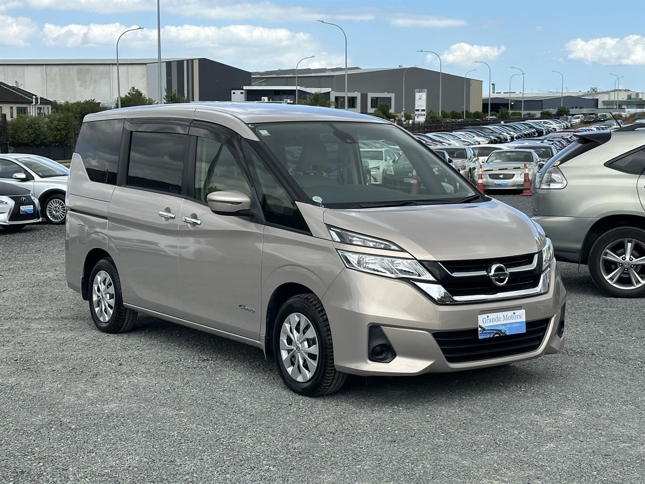 Vehicle image 1