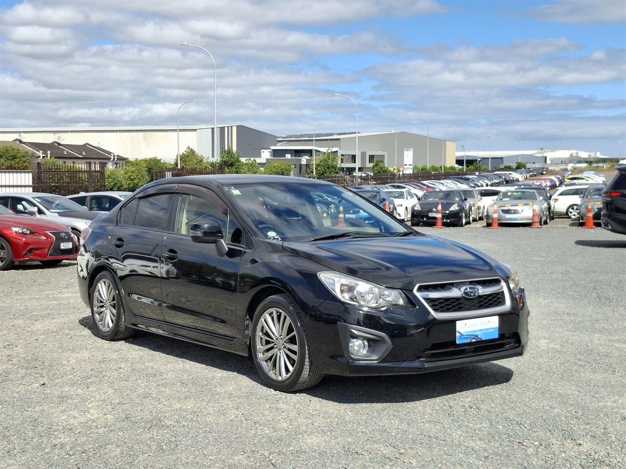 Vehicle image 1