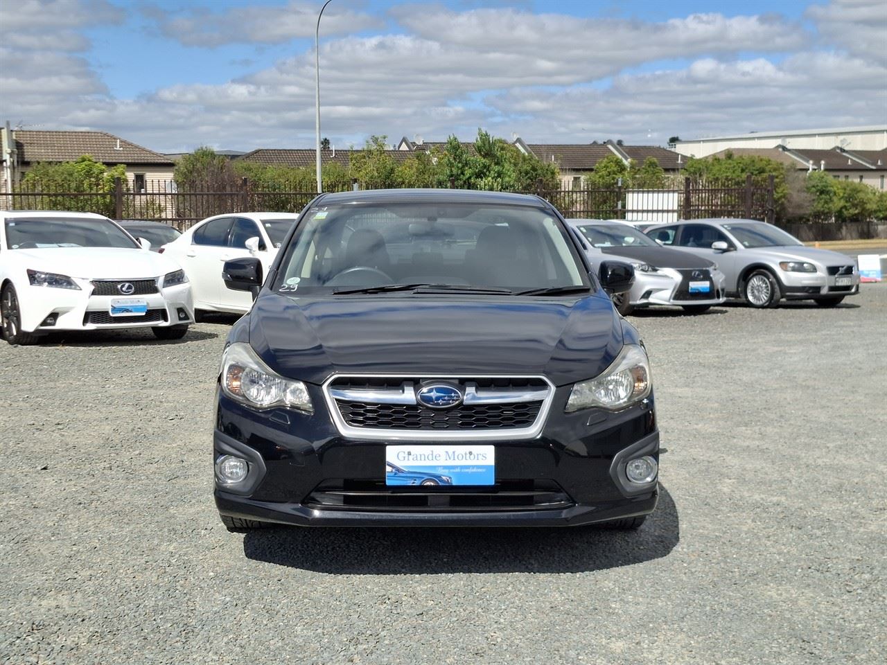 Vehicle image 2