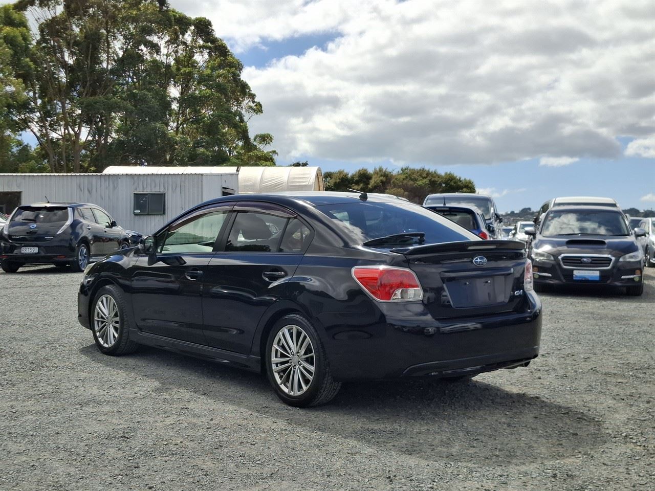 Vehicle image 4