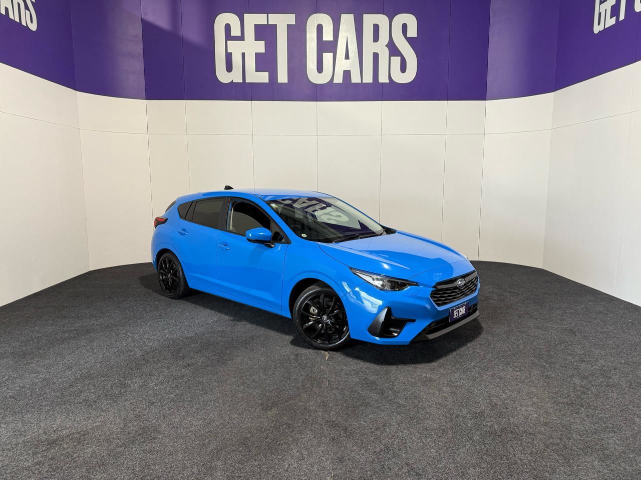 Vehicle image 1