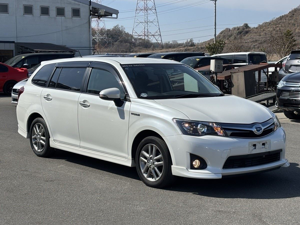 Vehicle image 1