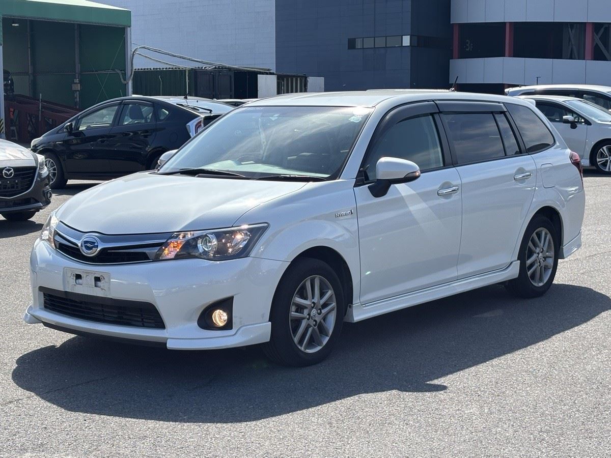 Vehicle image 2